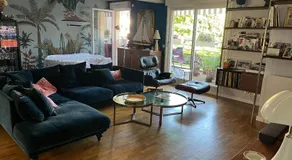 Chez l habitant homestay chambre et salle de bains autonomes - Image 2