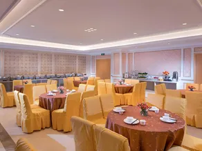 Vienna Hotel Shenzhen Yongfu Subway Station Branch - Image 3