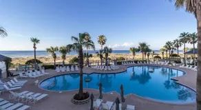 Avalon 810 Beachfront Amazing Views Wrap Around Balcony Resort Amenities - Image 3
