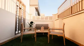 NUMA Beach Apartments - Image 3