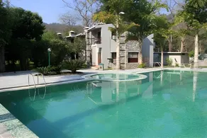 Corbett Suman Grand Resort - Image 3