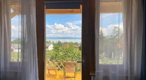 Bacchus Apartman - Borbarlang, Badacsony - Image 3