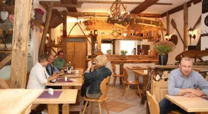 Hotel Garni Kaiserpfalz - Image 5