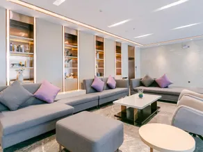 Lavande Hotel Huizhou World Trade Center - Image 4