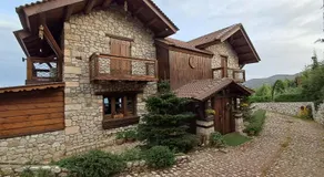 CHALET Σπιτι στο βουνο - Image 3
