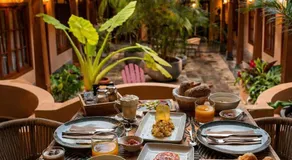 Hotel Jardin Secreto - Image 4