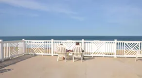 Cavalier by the Sea - Image 3
