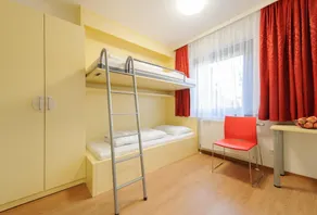 Hostel Hutteldorf - Image 4