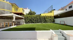 SK Lisboa Villa Guesthouse - Image 4