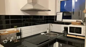 Turin Apartment - Image 5