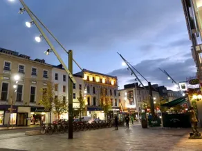 Comfort Cork Center - Image 1