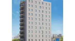 Smile Hotel Fukuoka Okawa - Vacation STAY 74634v - Image 3