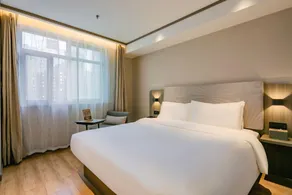Hanting Hotel Xi'an High-tech Development Zone Daduhui - Image 5