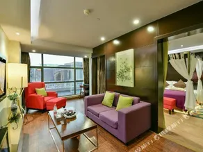 The Sussie Hotel (Quanzhou Fengze Yunlu) - Image 2