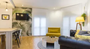 Apartamento familiar independiente junto al Pilar - Alfonso Suites - Image 2