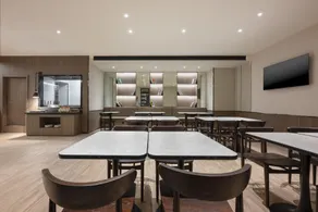 Hanting Hotel Taiyuan Jinyuan Provincial Children's Hospital - Image 4