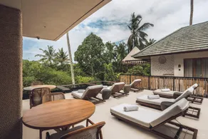 Suara Alam Suite Ubud by Ini Vie Hospitality - Image 4