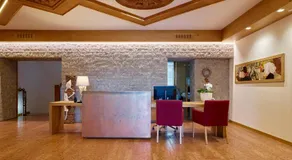 Corona Dolomites Hotel - Image 5