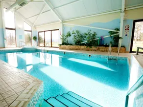 Derwent Manor Boutique Hotel - Image 5