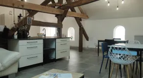 Au Lampadaire Briarois -Chambres d'Hôtes & Table d'Hôtes- - Image 2