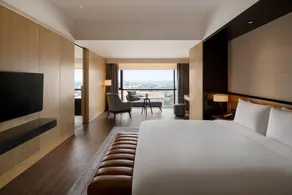 New World Lagfang Hotel - Image 5