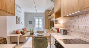 Luxury studio apartment close to Valletta FCAV1-1 - Image 3