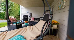 Private Basement Stay with Firepit Perfect for Families - Image 3