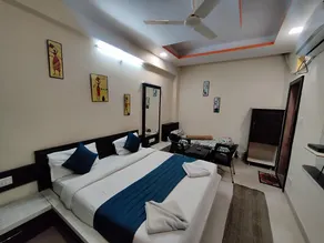Hotel Bhumi - Image 2