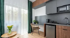RIO Apartamenty - Skarbimierz-Osiedle - Image 3
