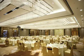Minjiang Empark Grand Hotel Conference & Exhibition Center - Image 3
