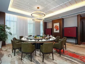 Jinjiang Metropolo Hotel Chengdu Qingbaijiang Railway Port - Image 5