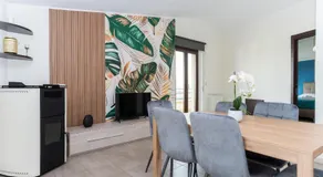 B&B Golden House & spa - Image 4