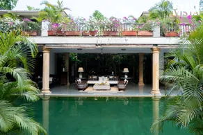 Magnolia Villa by Vieda - part of StayVista - Image 4