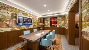Starway Hotel Beijing Wudaokou Tsinghua Garden - Image 3