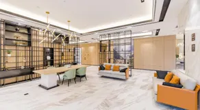 Atour Hotel (Nanjing Xingang Development Area) - Image 2