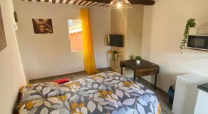 Appartement Cœur de Grasse - Image 2