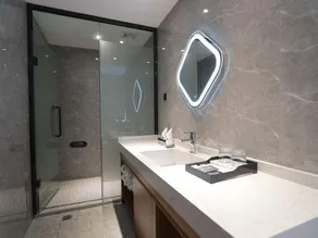 Chonpines Hotel Guangzhou Sunac Cultural and Tourism City Shiling - Image 3