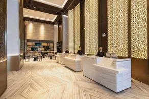 Atour Hotel Haikou Binhai Avenue Xixiu Beach - Image 5
