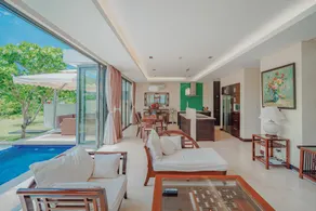 Esea43 private pool villas - Image 2