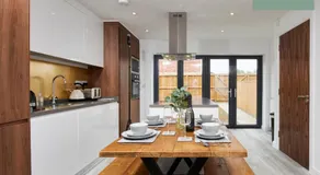 Luxury 5-Bedroom Manchester House Sleeps 9 with Private Garden by PureStay - Image 5