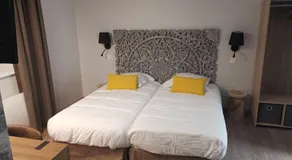 Logis Le Relais du Chapeau Rouge - Image 2
