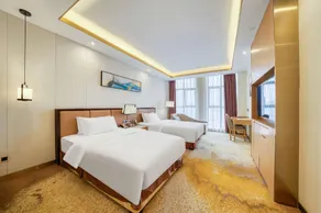 Wanhao Hotel - Image 2