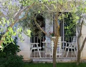 Apartment Edo A2 mali Supetar, Island Brac - Image 2