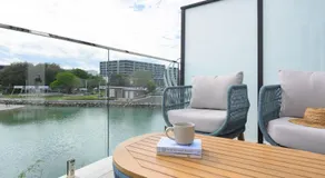 Waterfront Retreat- North Coogee - Luxury, Beachfront, family friendly, Sauna, close to Fremantle & Rottnest Island Ferry - Image 4