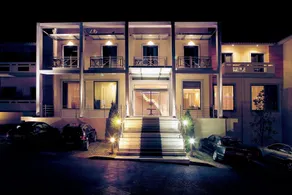 Dekelia Hotel - Image 4