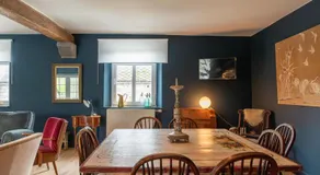 Maisons de vacances Le Vieux Marronnier - Image 4
