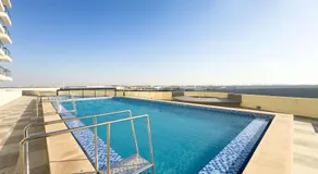 Free housekeeping visits during your stay - StayShort - Comfortable 1 Bed in Jebel Ali Sleeps 2 with Balcony - Image 5