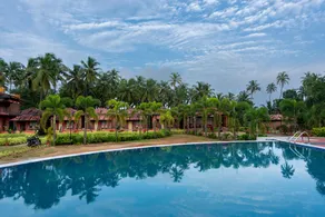 Pushkar Cottages Murdeshwar - Image 2