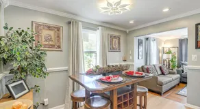 Global Staycation! Scenic Pikesville Family Home - Image 3