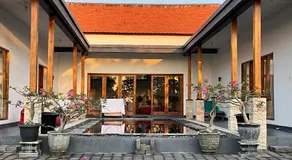 Villa Rosa east Bali - Image 3